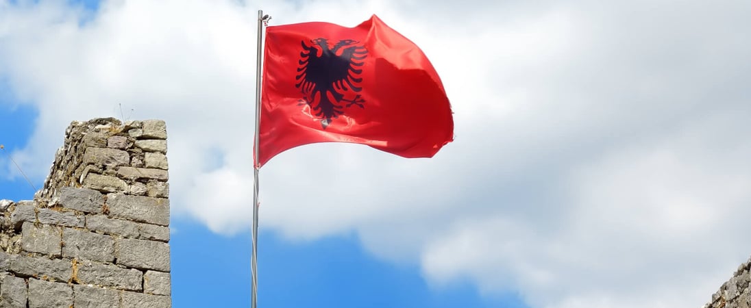 Albanian Liberation Day