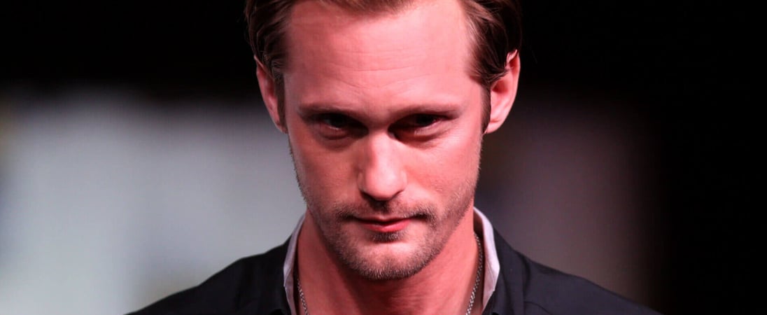 Alexander Skarsgård