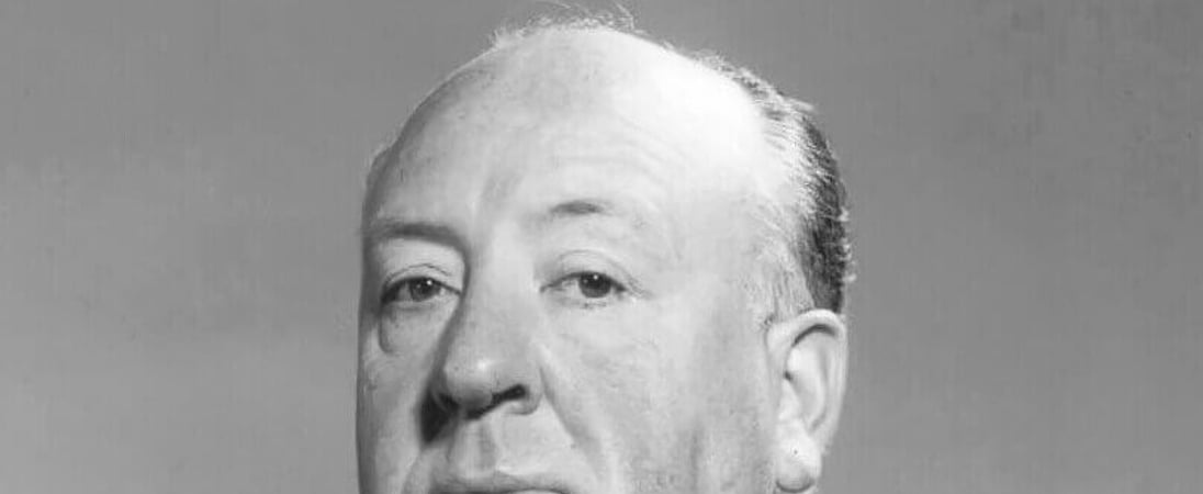 Alfred Hitchcock Day