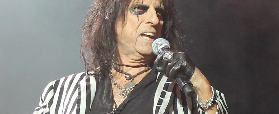 Alice Cooper