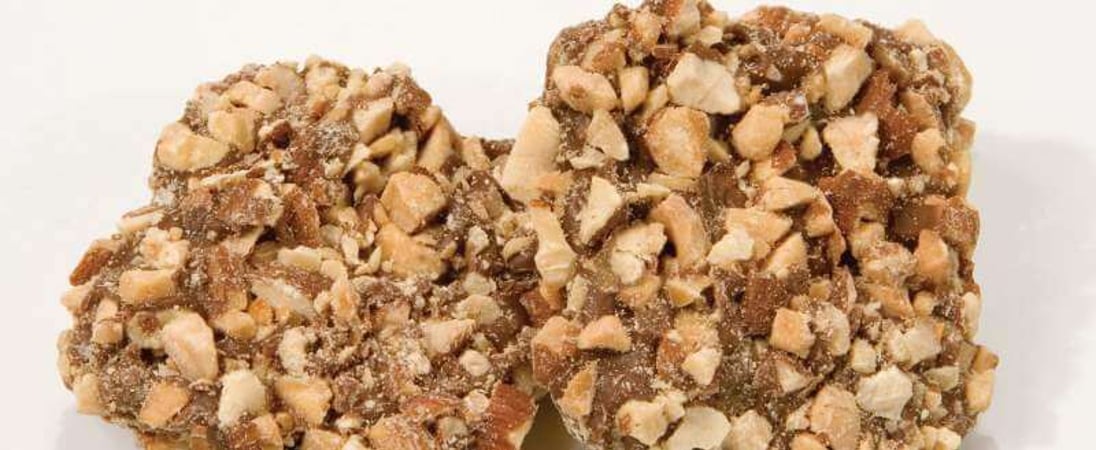 National Almond Buttercrunch Day