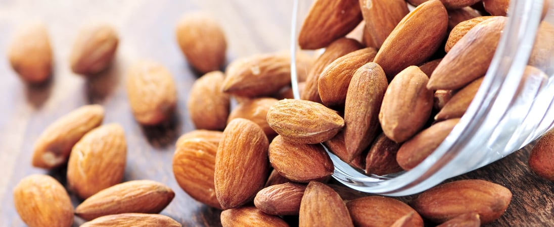 National Almond Day