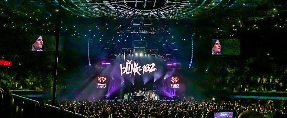 Blink-182 Day