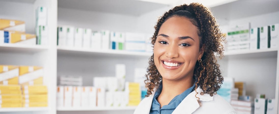 American Pharmacists Month