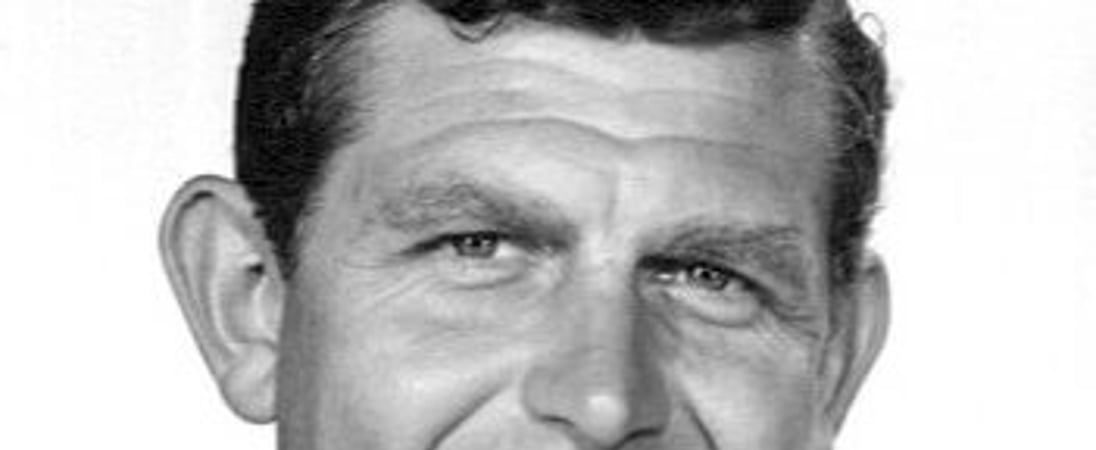 Andy Griffith