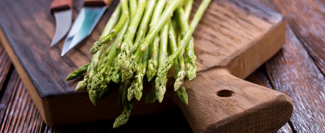 National Asparagus Day