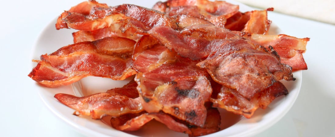 National Bacon Day