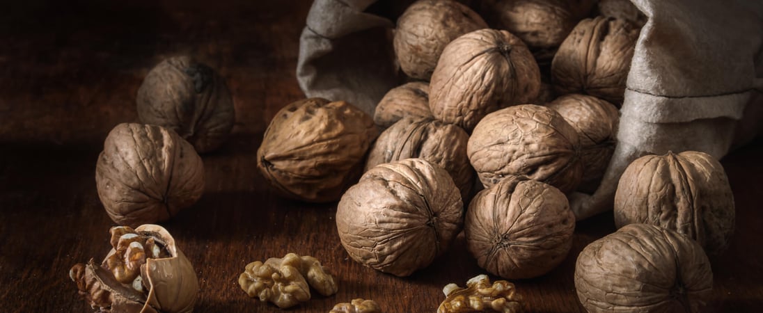 National Walnut Day