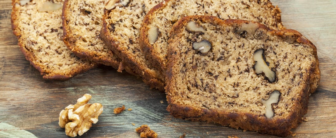 National Banana Bread Day