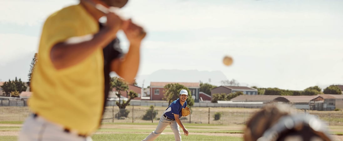 National Baseball Day