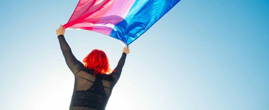 Celebrate Bisexuality Day