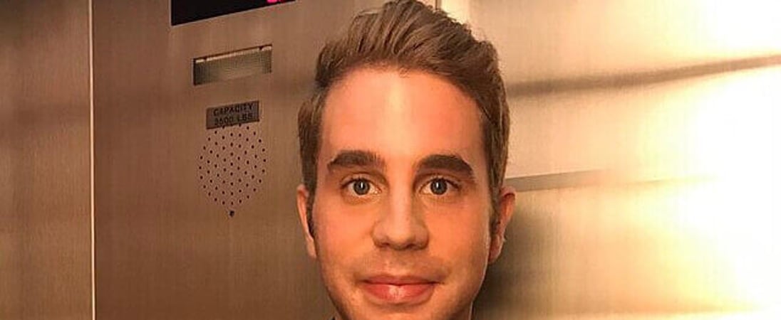 Ben Platt