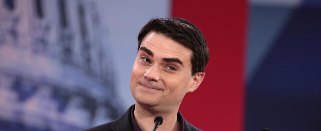 Ben Shapiro