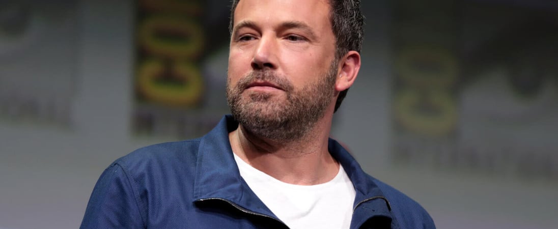 Ben Affleck