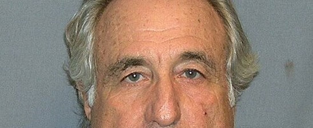 Bernie Madoff