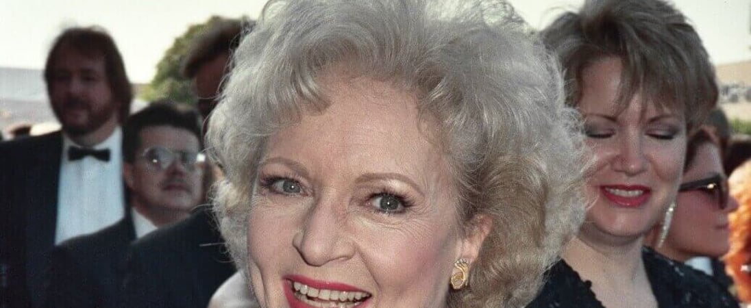 Betty White