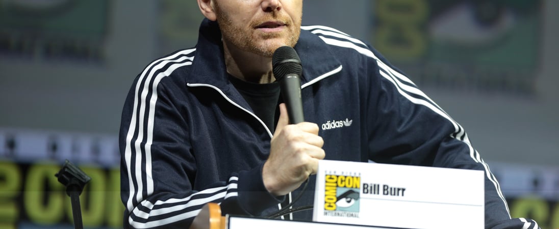 Bill Burr