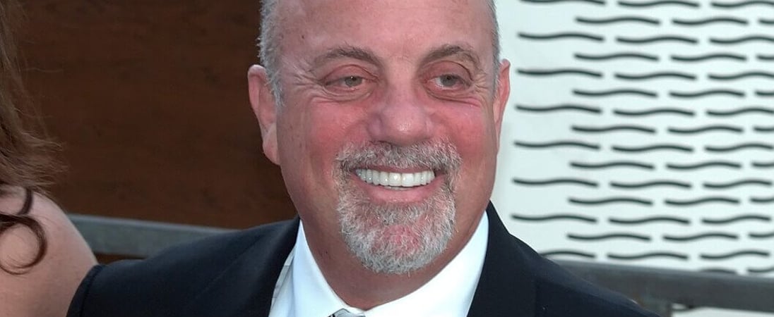 Billy Joel