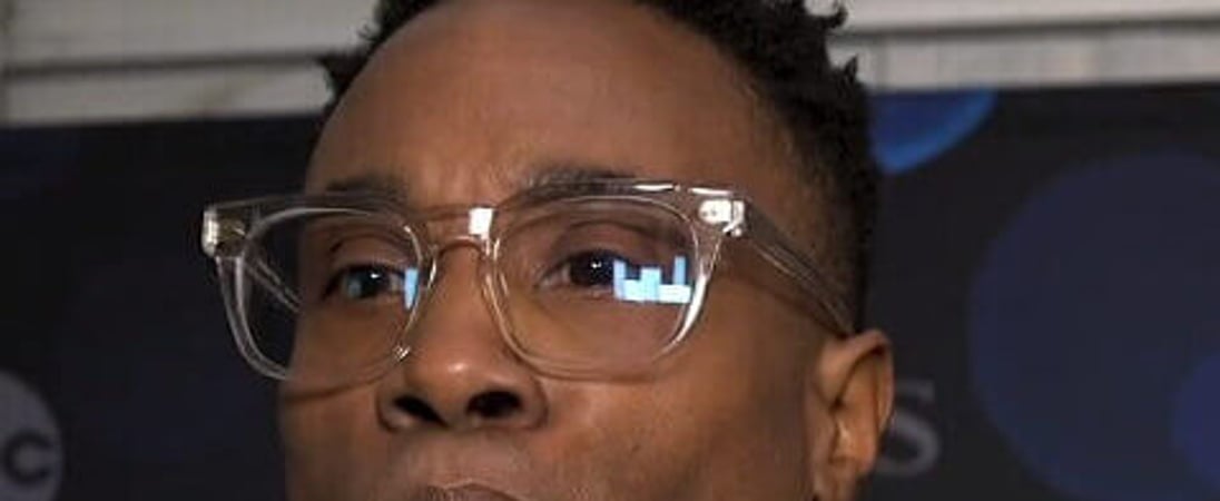 Billy Porter