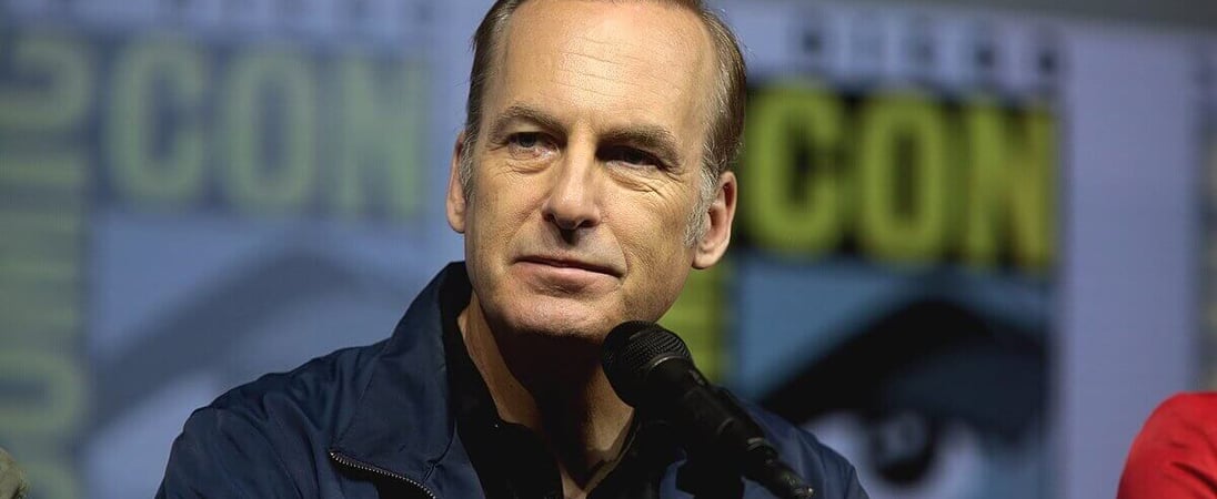 Bob Odenkirk