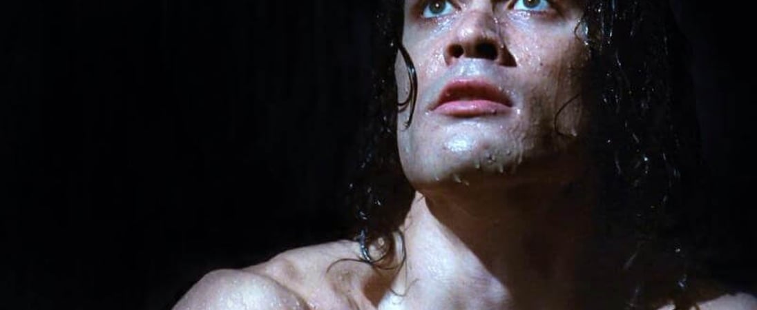 Brandon Lee