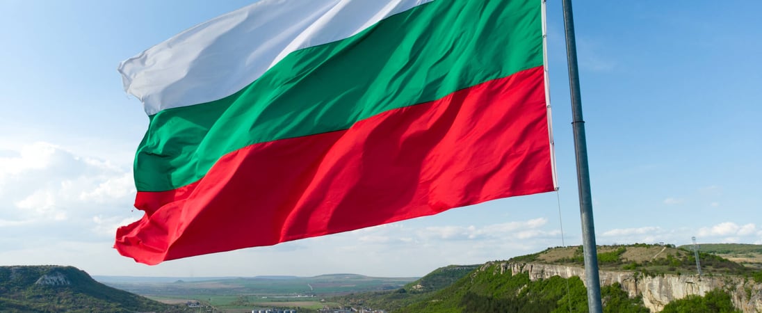 Bulgaria Liberation Day