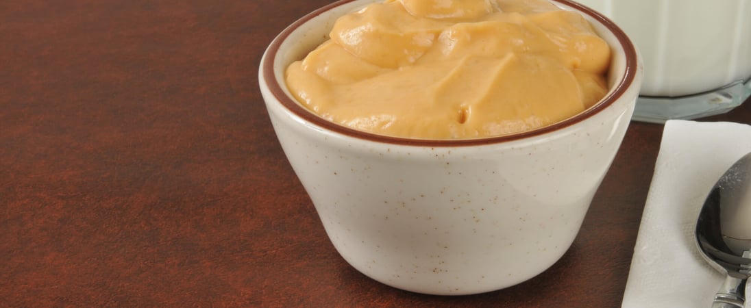 National Butterscotch Pudding Day