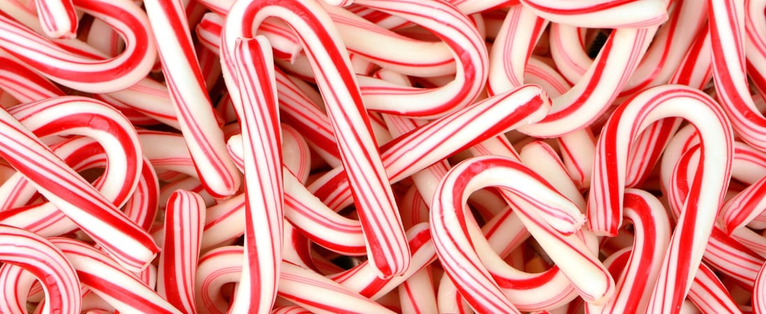 National Candy Cane Day