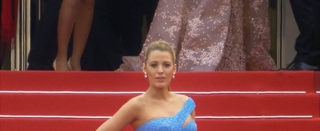 Blake Lively