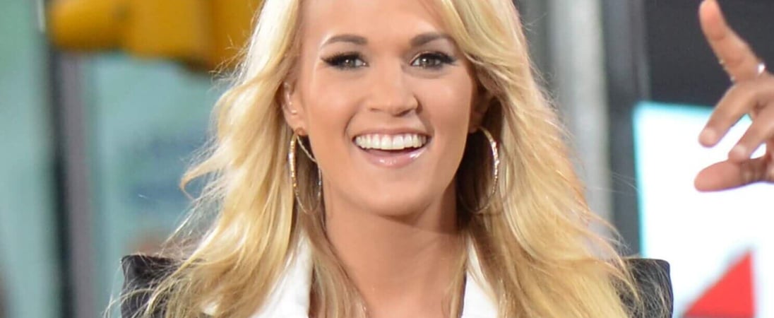 Carrie Underwood