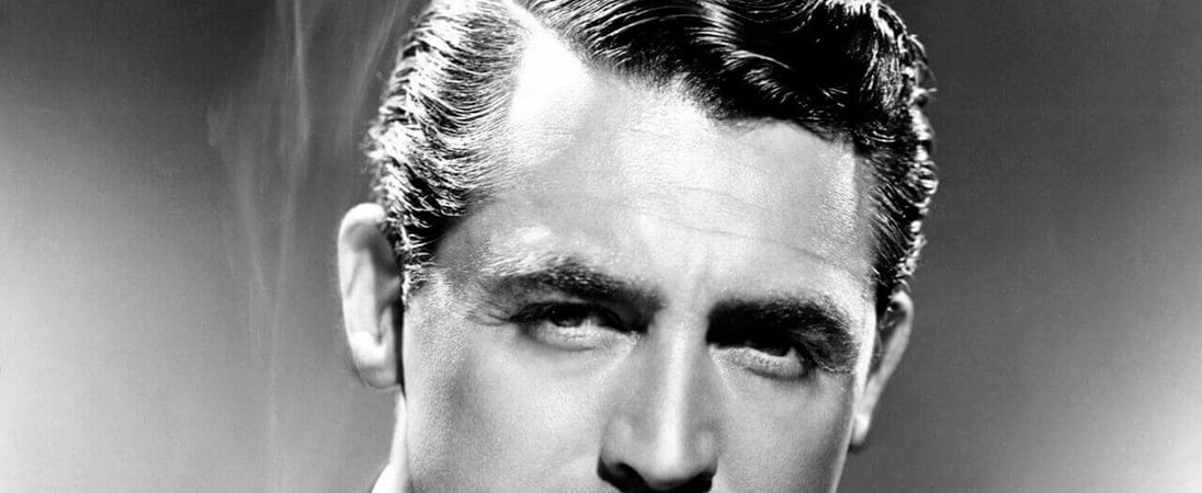 Cary Grant