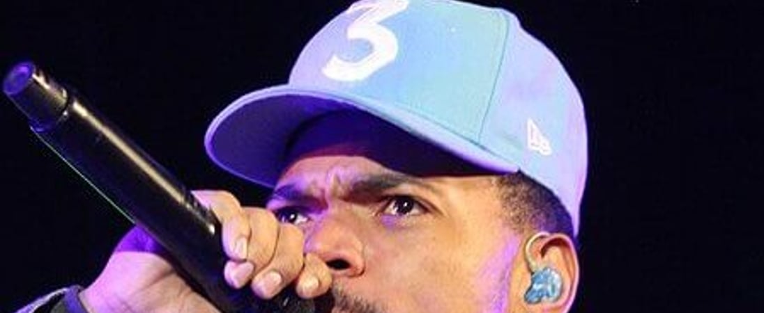 Chance the Rapper