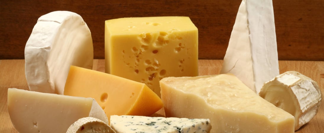 National Cheese Lovers Day