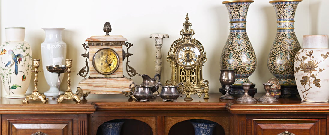 National Cherish An Antique Day