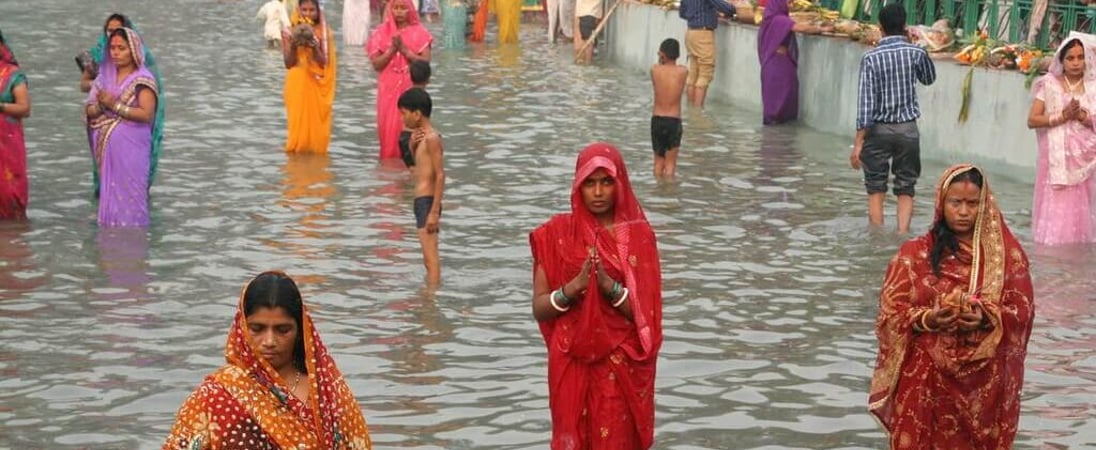 Chhath Puja