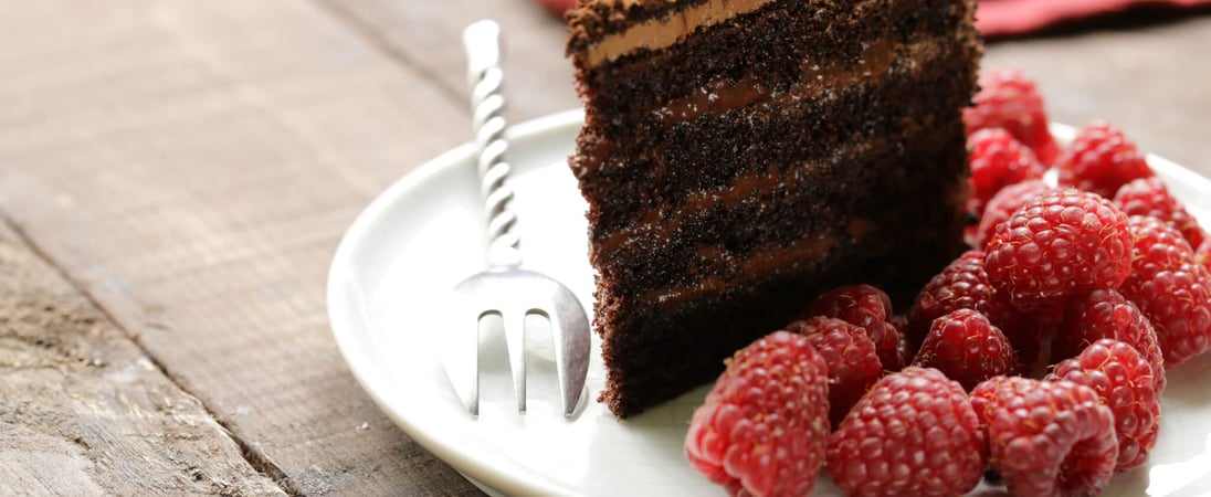 National Devil’s Food Cake Day