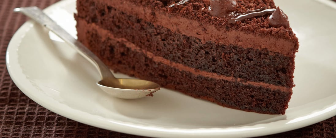 National Chocolate Cake Day