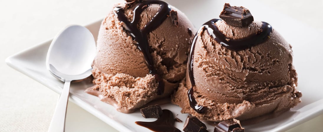 National Chocolate Ice Cream Day