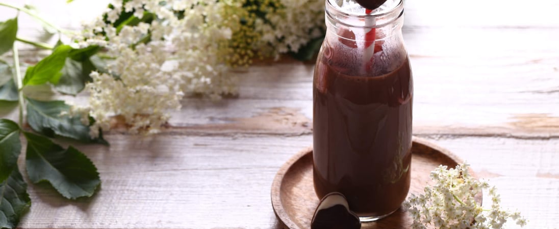 National Chocolate Milk Day