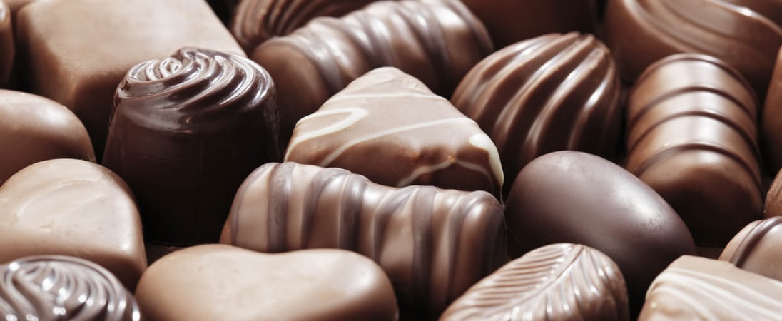 National Chocolates Day