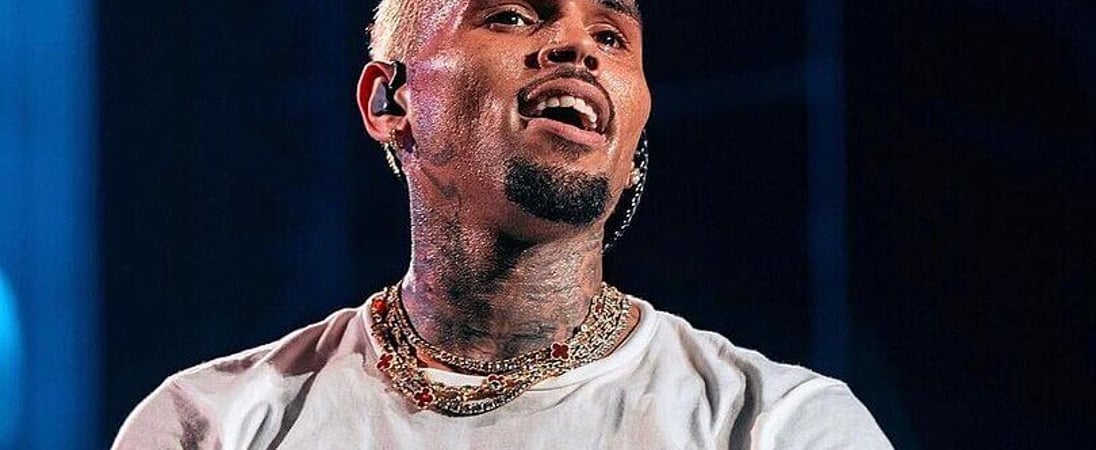 Chris Brown