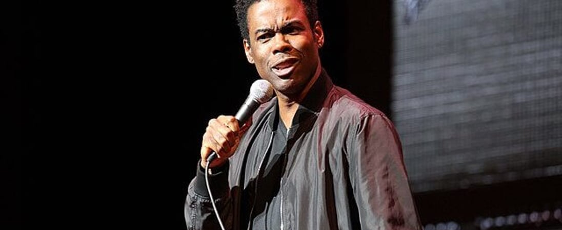 Chris Rock