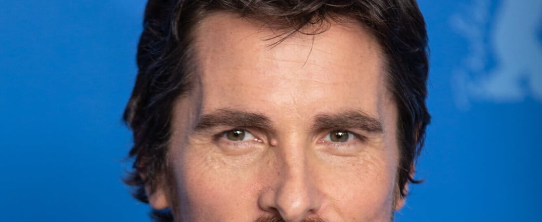 Christian Bale