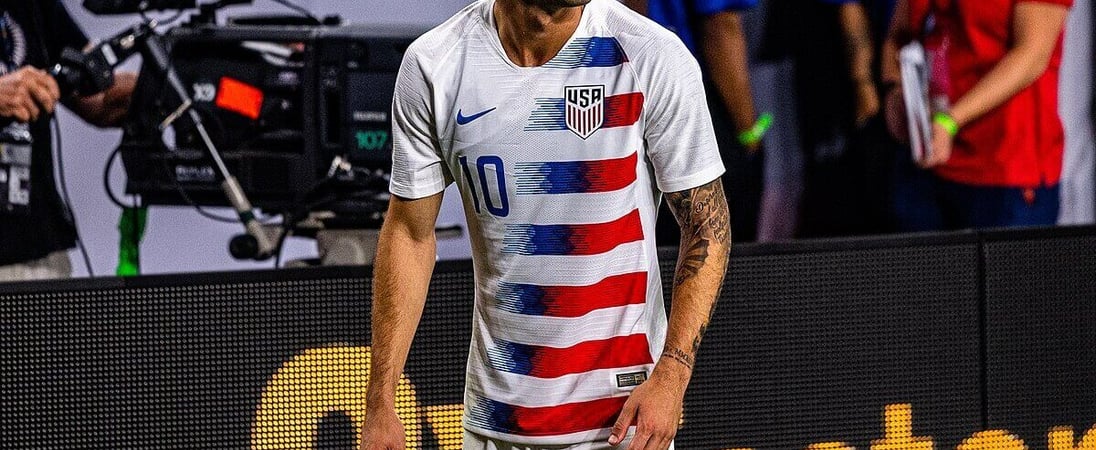 Christian Pulisic