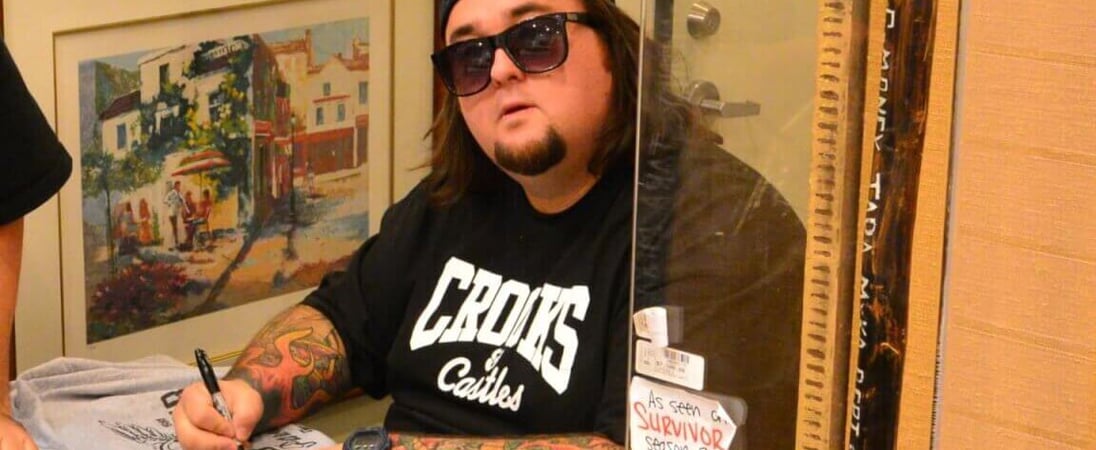 Chumlee