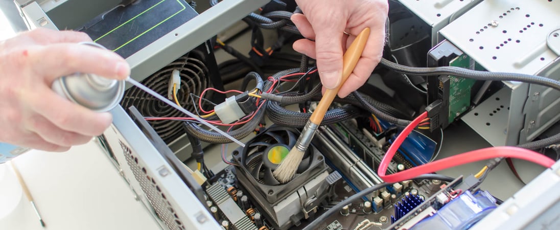 National Clean Out Your Computer Day