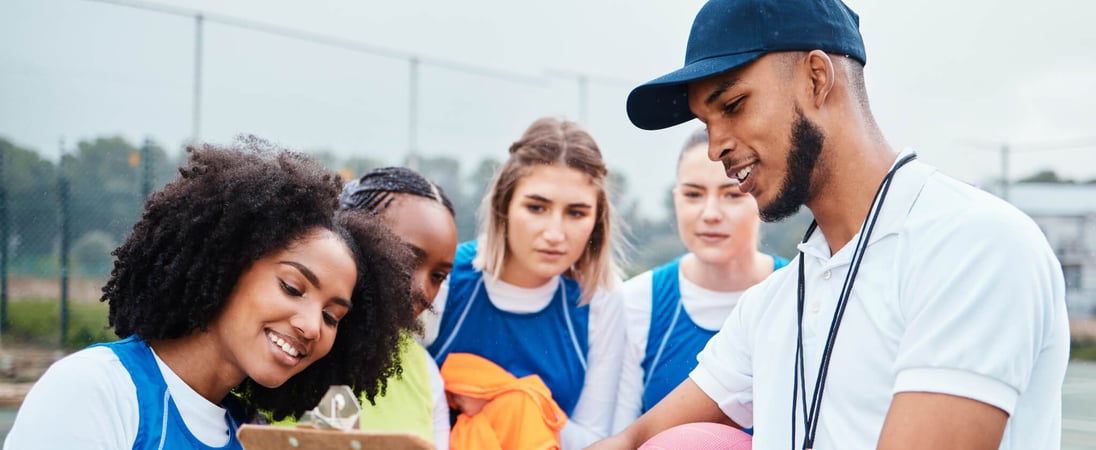 National Recreational Sports and Fitness Day