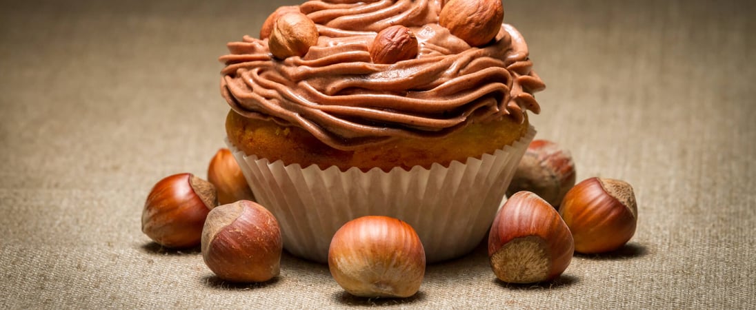 National Hazelnut Cake Day