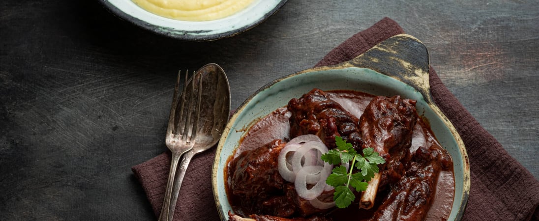 National Coq Au Vin Day