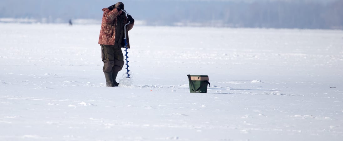 Cordova Iceworm Festival Week